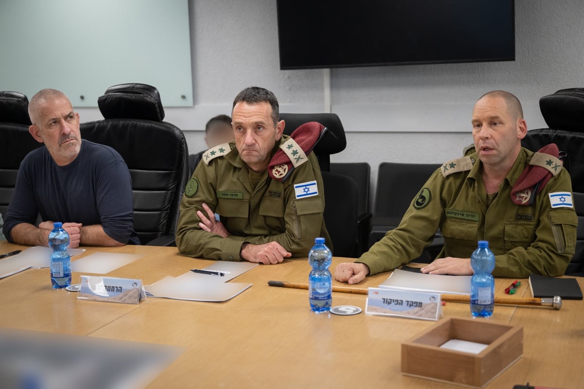 מטח כבד למרכז - פצוע קל מרסיס | דיווח: בכיר חיזבאללה חוסל, צה"ל חיסל בכיר חמאס