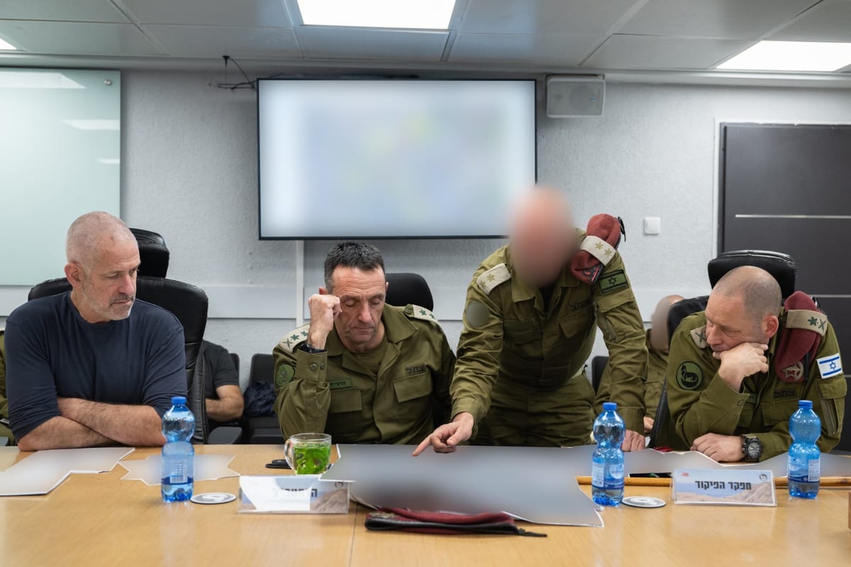 מטח כבד למרכז - פצוע קל מרסיס | דיווח: בכיר חיזבאללה חוסל, צה"ל חיסל בכיר חמאס