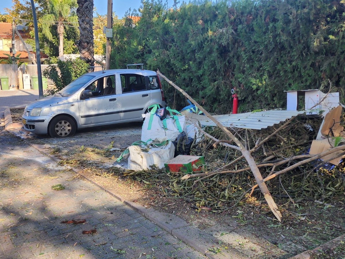 צה"ל החל לפעול קרקעית גם בדרום רצועת עזה | 12 נפצעו מירי נ"ט מלבנון | כל העדכונים