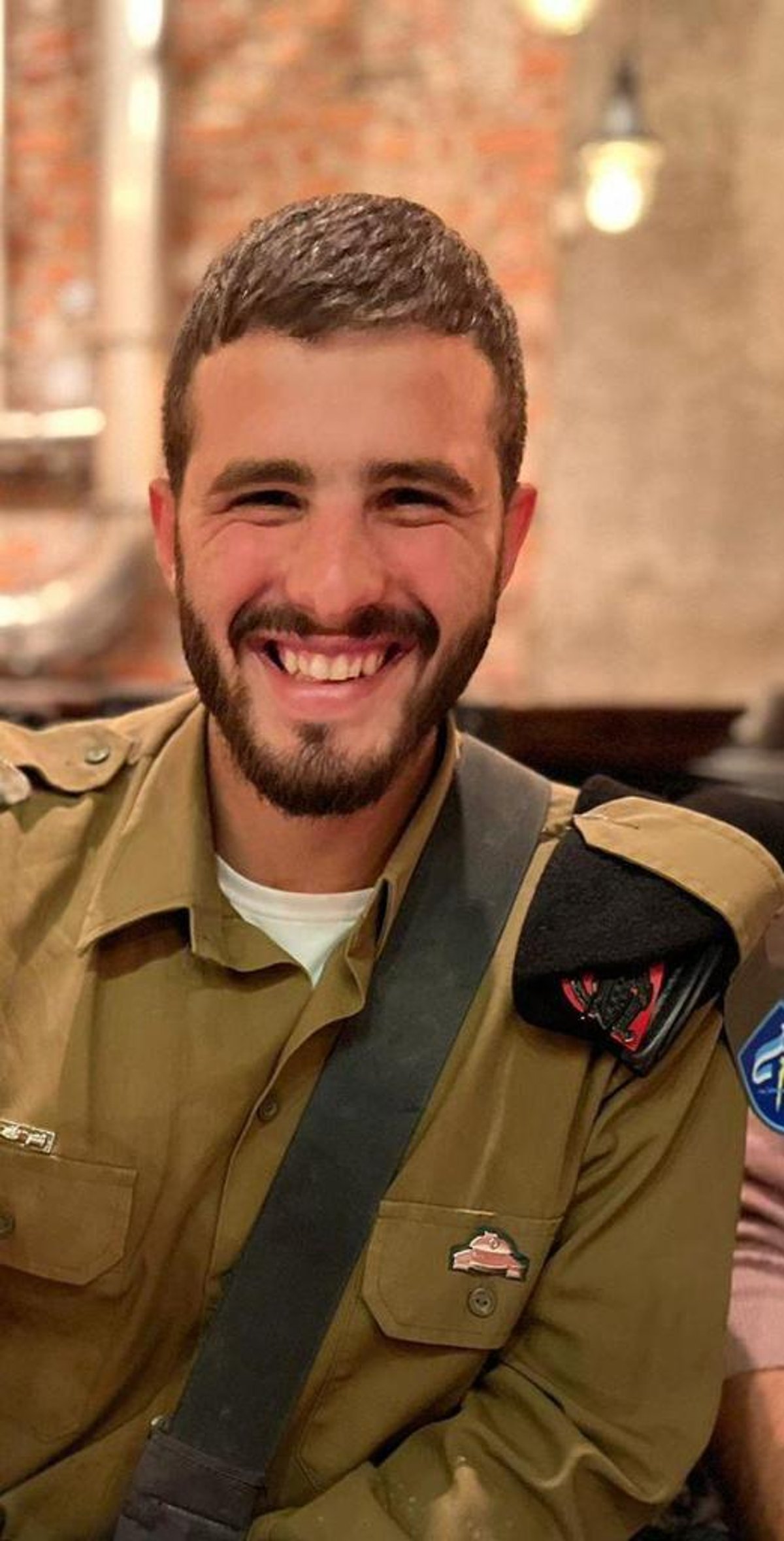 סמ"ר (במיל') יהונתן מלכה ז"ל