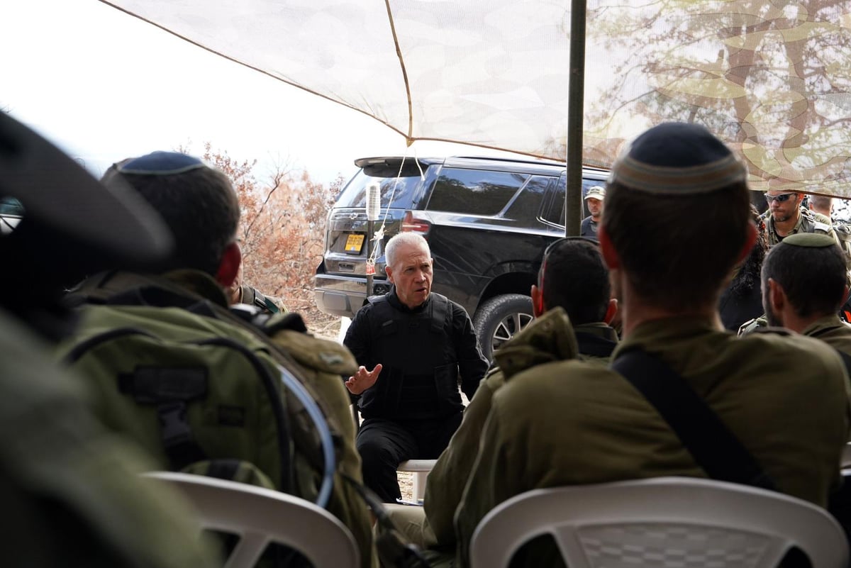 גלנט בצפון, היום