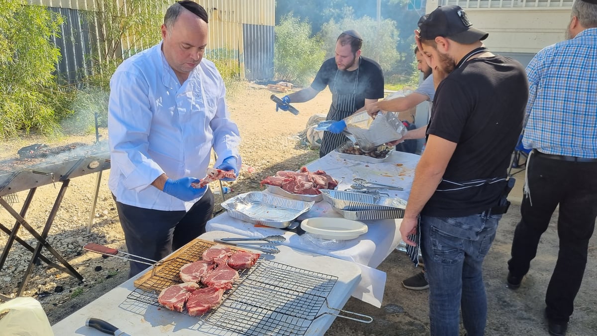 זופניק בכיכר • כל התמונות, הנייעס והחשיפות של השבוע