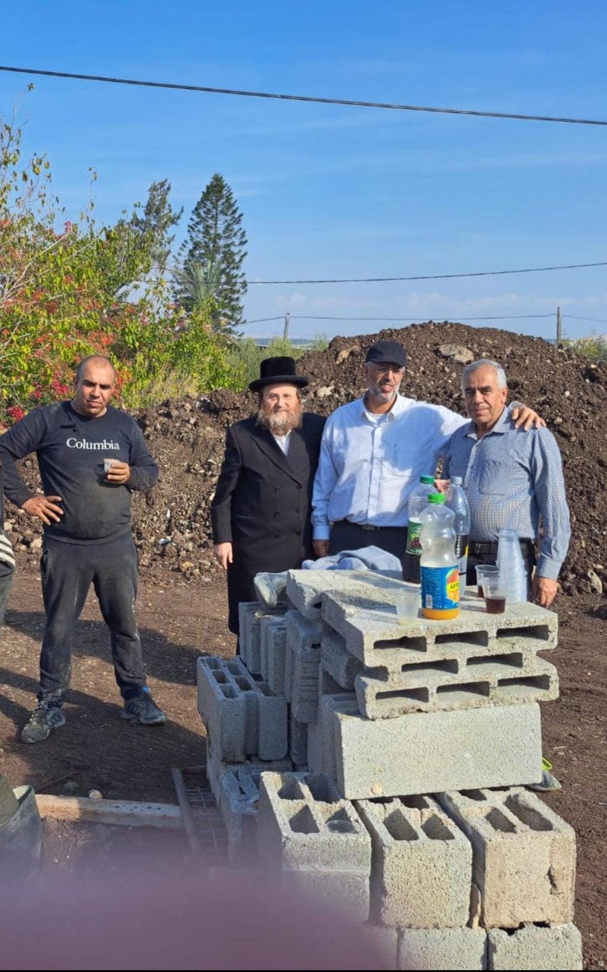 זופניק בכיכר • כל התמונות, הנייעס והחשיפות של השבוע