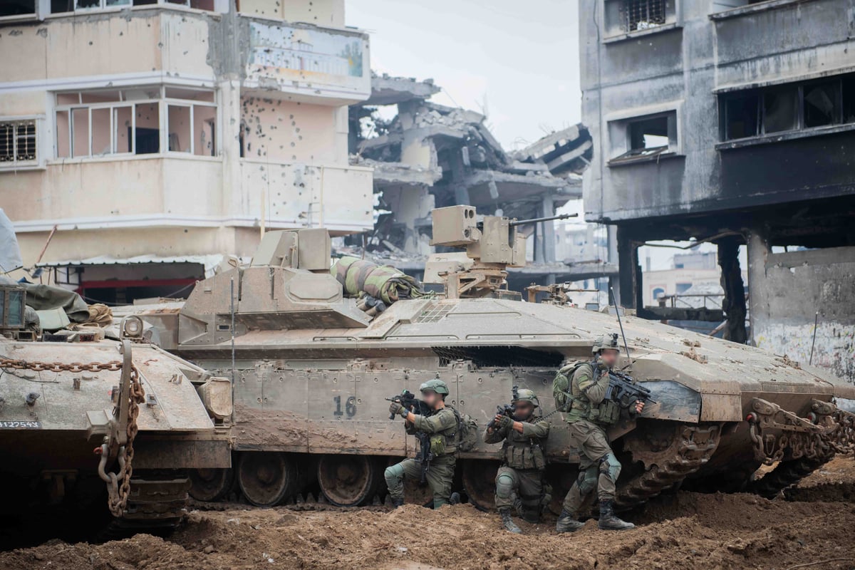 מחבלים התקרבו לגדר במטולה ונורו | חמאס דוחה את הצעת ישראל לעסקה | כל העדכונים