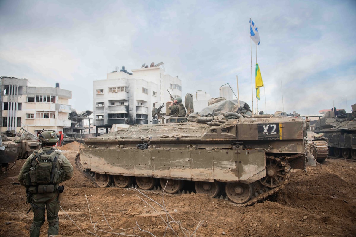 מחבלים התקרבו לגדר במטולה ונורו | חמאס דוחה את הצעת ישראל לעסקה | כל העדכונים