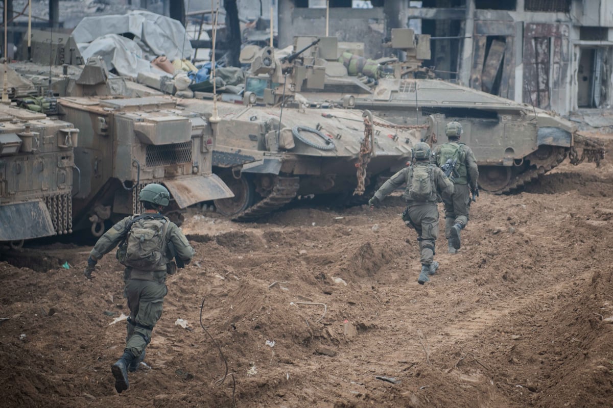 מחבלים התקרבו לגדר במטולה ונורו | חמאס דוחה את הצעת ישראל לעסקה | כל העדכונים