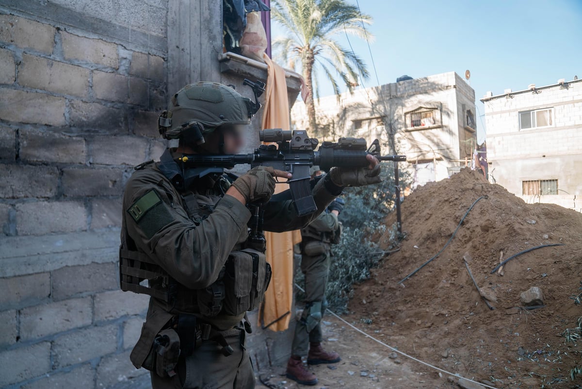 מחבלים התקרבו לגדר במטולה ונורו | חמאס דוחה את הצעת ישראל לעסקה | כל העדכונים