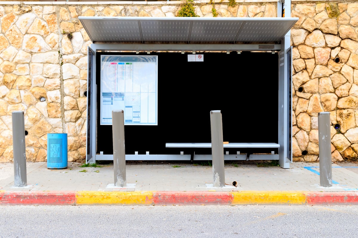 המשבר הנפשי גרר את הבחור המרשים להיכרות בעייתית באוטובוס | סיפור מטלטל