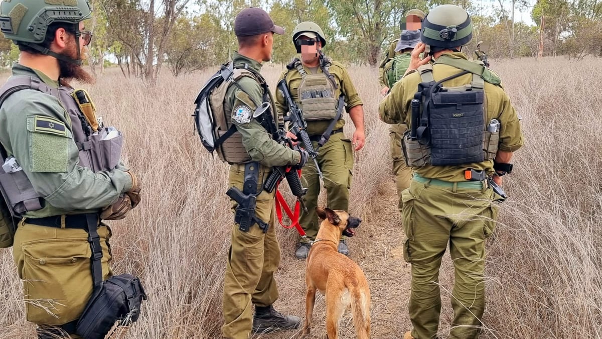 ההזדמנות שלכם לסייע ליחידה שעובדת מסביב לשעון