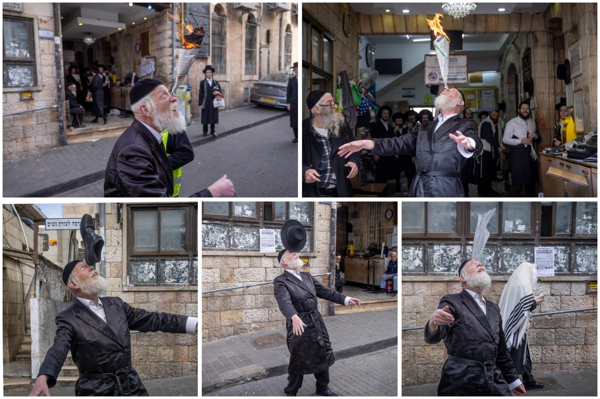 זופניק בכיכר • כל התמונות, הנייעס והחשיפות של השבוע