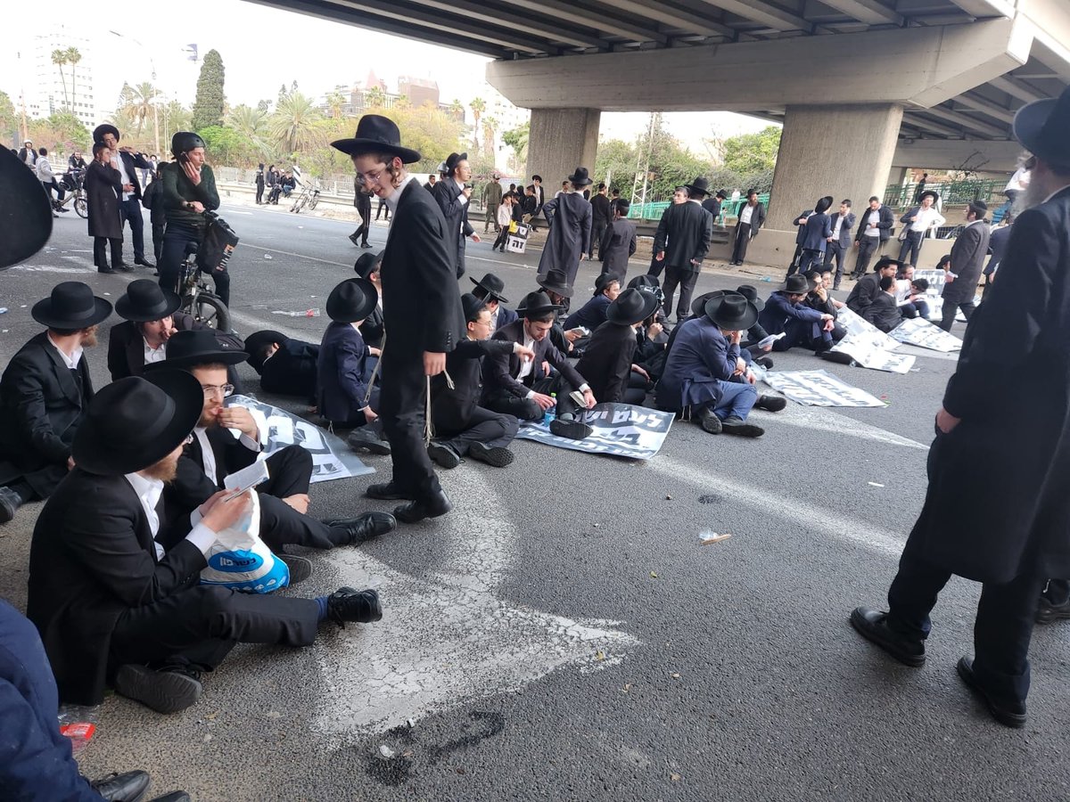 האזינו להודעת אנשי הגר"צ פרידמן