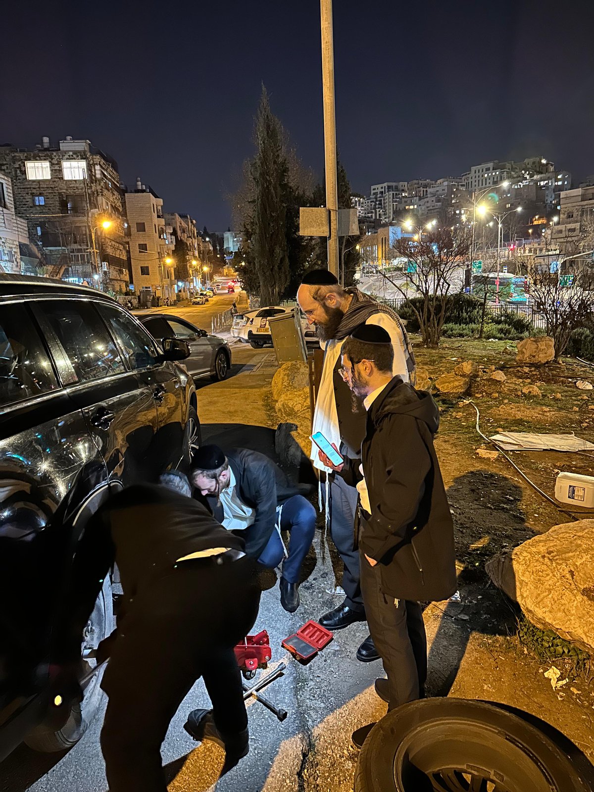 זופניק בכיכר • כל התמונות, הנייעס והחשיפות של השבוע