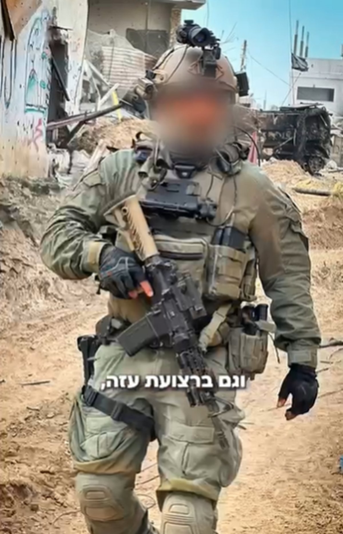 איך נראים "קופים" בפעולה? הצצה לתוך היחידה המיוחדת לחילוץ בני ערובה | תיעוד