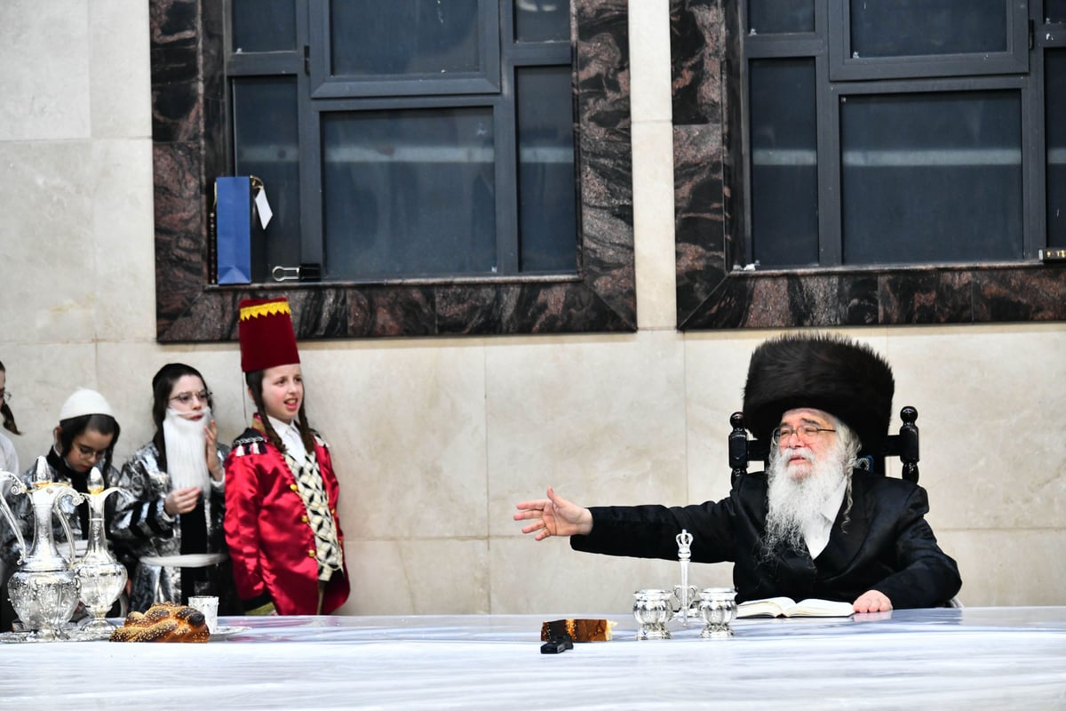 משתה היין בדארג