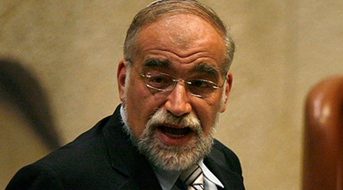 ח"כ רותם.