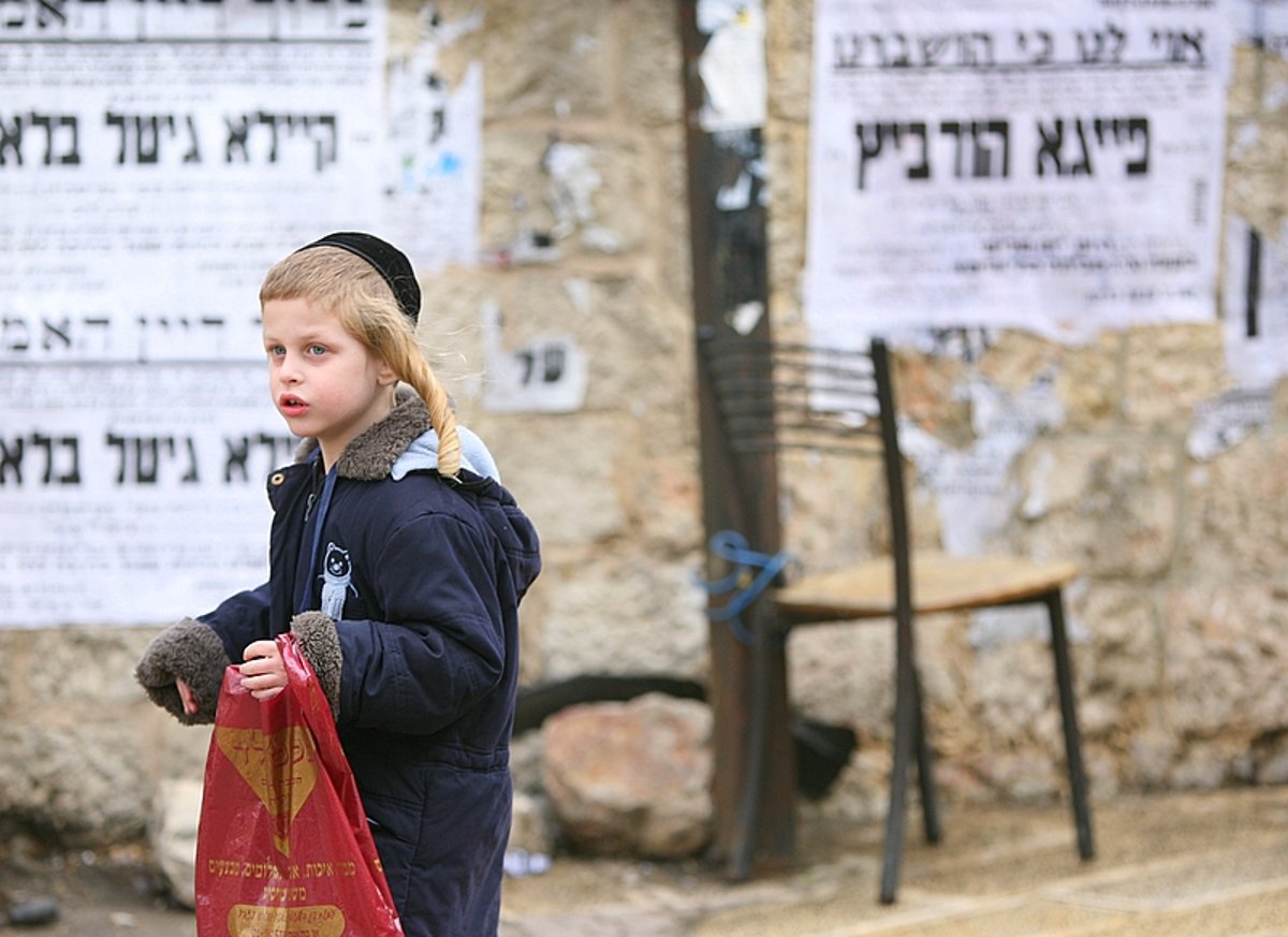 מאיר אלפסי עולה לרשת. בואו לטעום