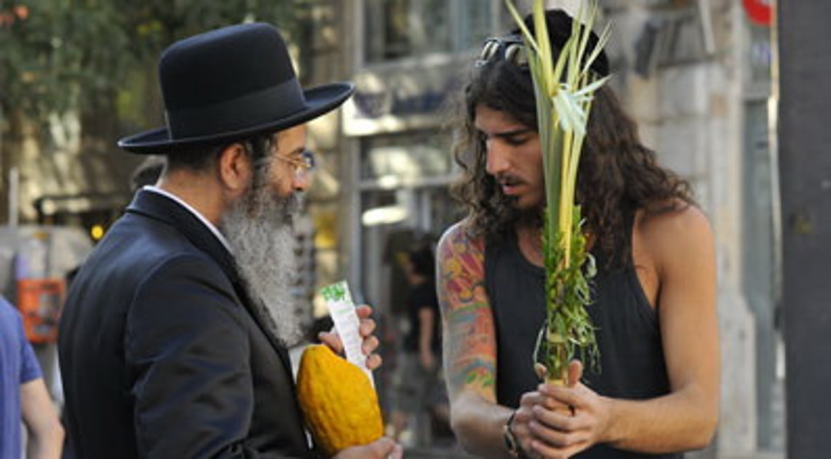 אז בעצם, למה שלא ימשיכו לשנוא אותנו?