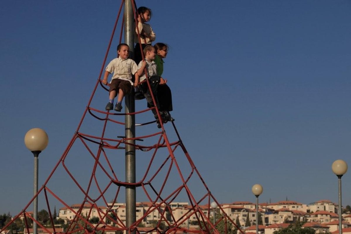 קשיים בהתפתחות? כך נעזור לילדינו