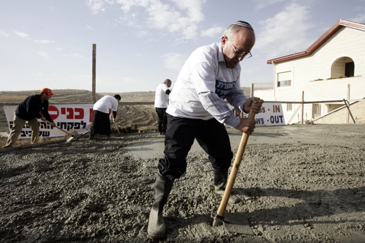 מומחי נדל"ן: מחירי הדירות יזנקו, הצעירים יעברו לצפון