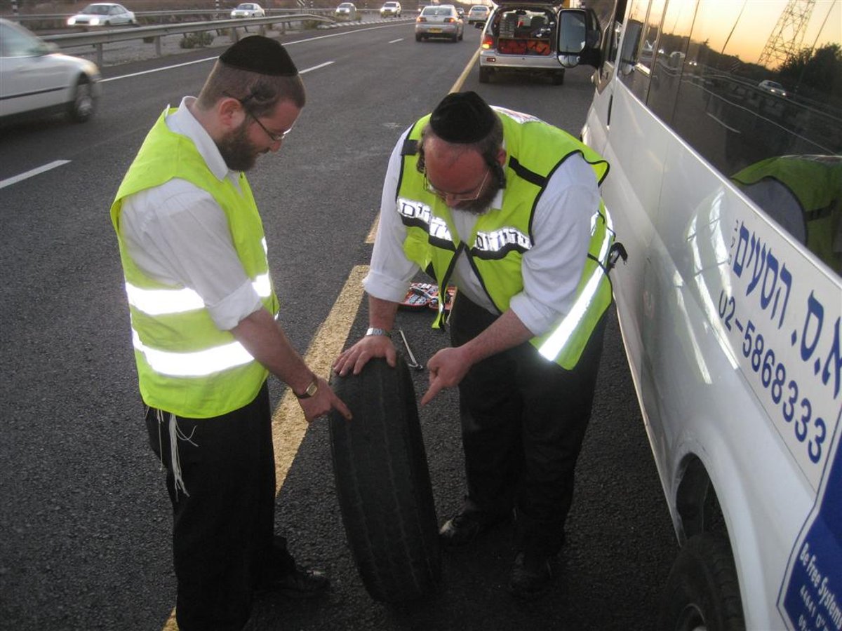 תיעוד וידאו: צה"ל פישל, ´ידידים´ סייע