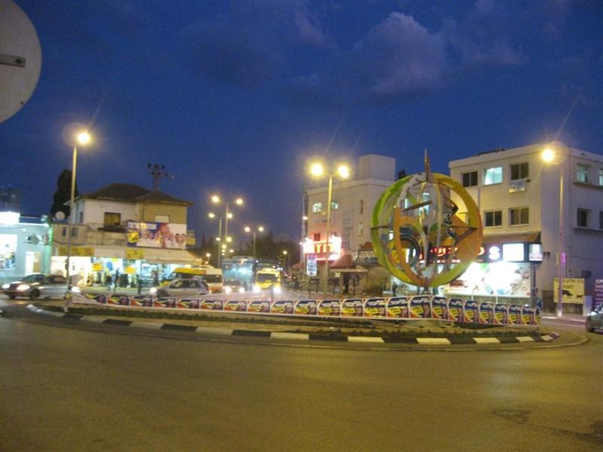 רחובות בחרה ראש-עיר: רחמים מלול, מועמד הליכוד