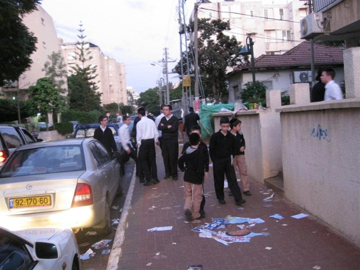 רחובות בחרה ראש-עיר: רחמים מלול, מועמד הליכוד