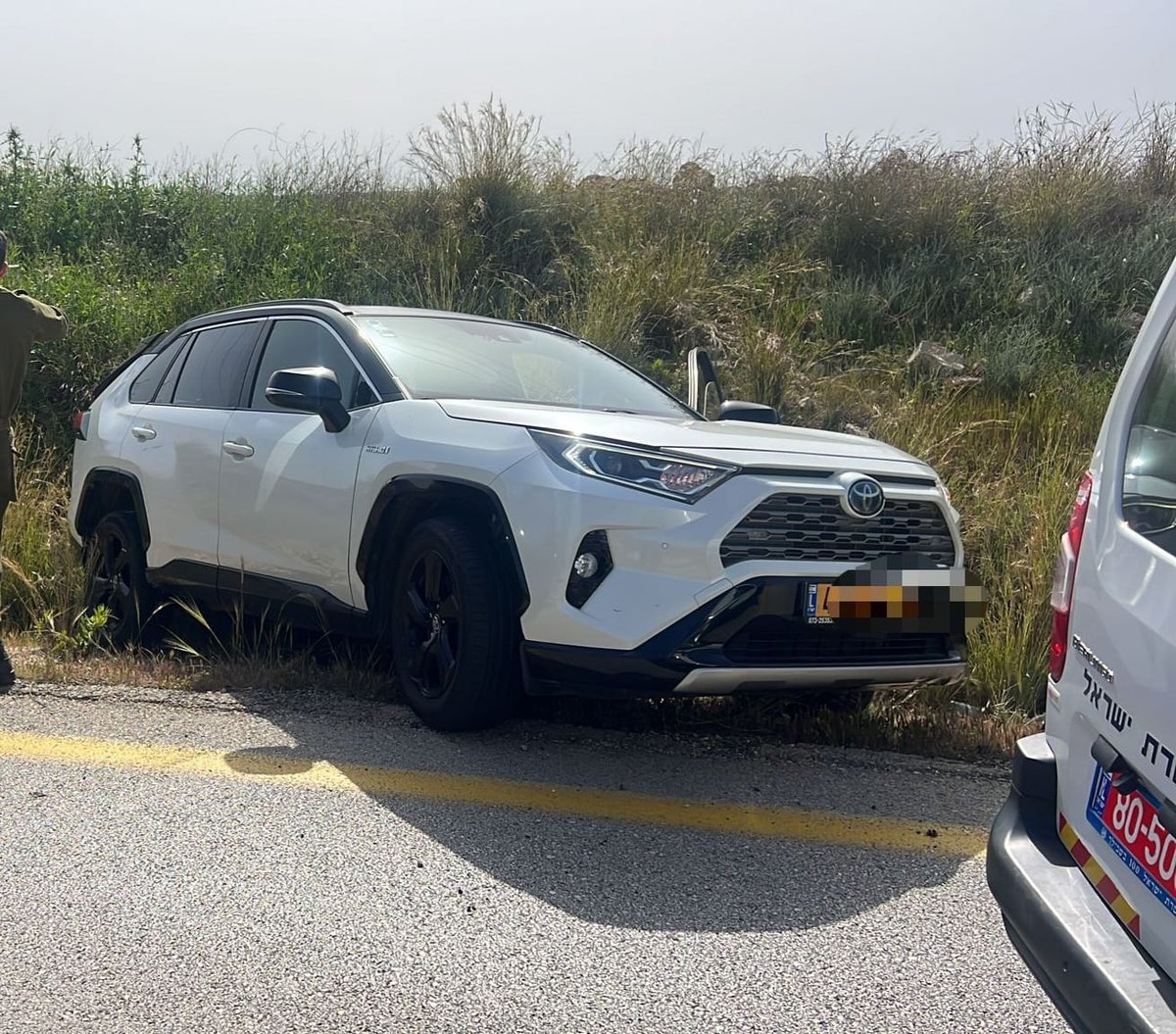 תושב מזרח ירושלים מואשם בגניבה ופריצה ל-8 רכבים