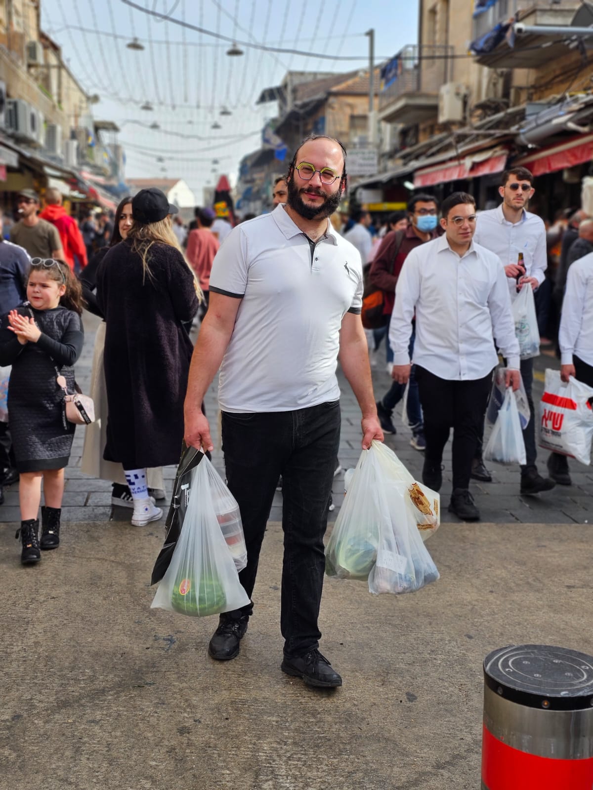 זופניק בכיכר • כל התמונות, הנייעס והחשיפות של השבוע