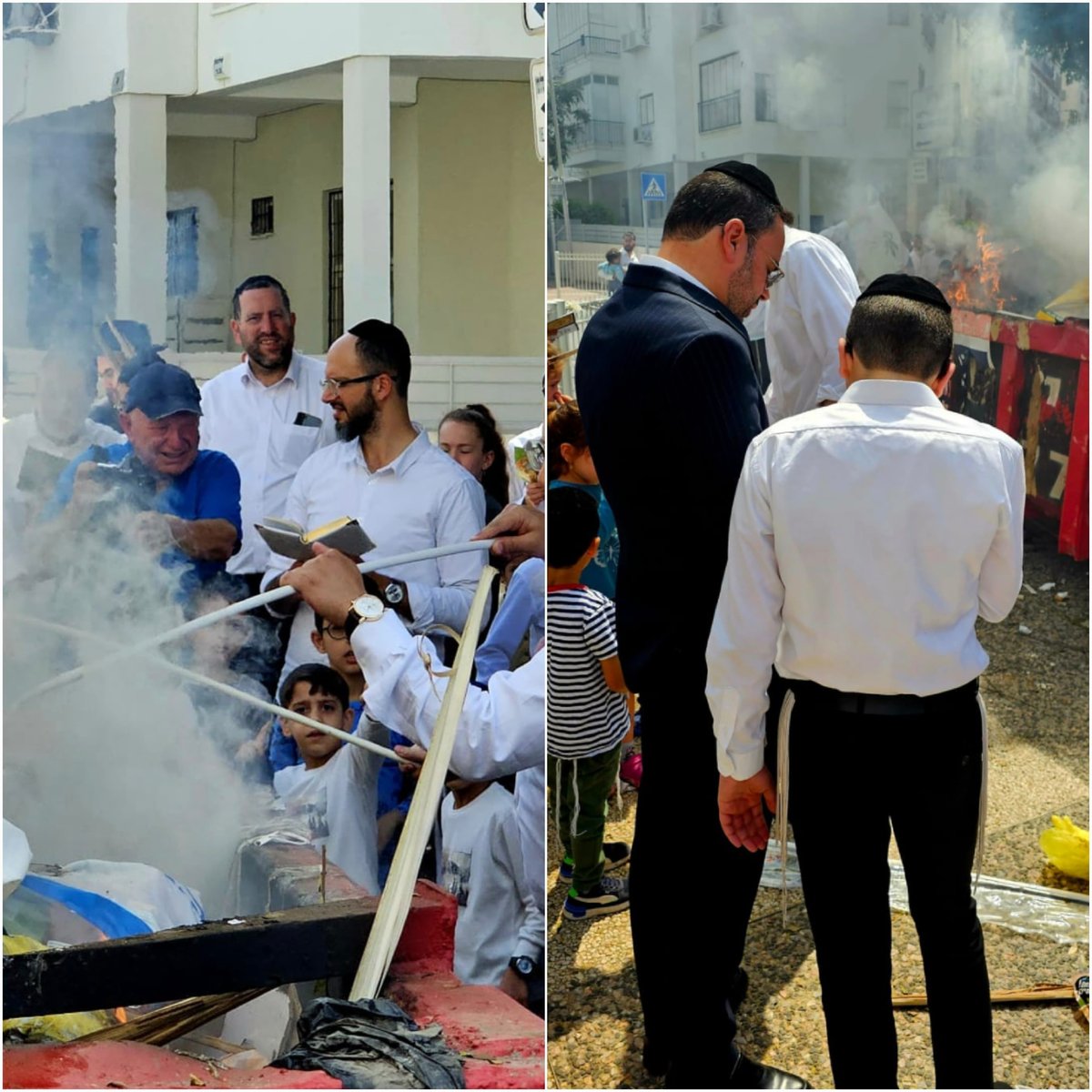 זופניק בכיכר • כל התמונות, הנייעס והחשיפות של פסח והמסתעף