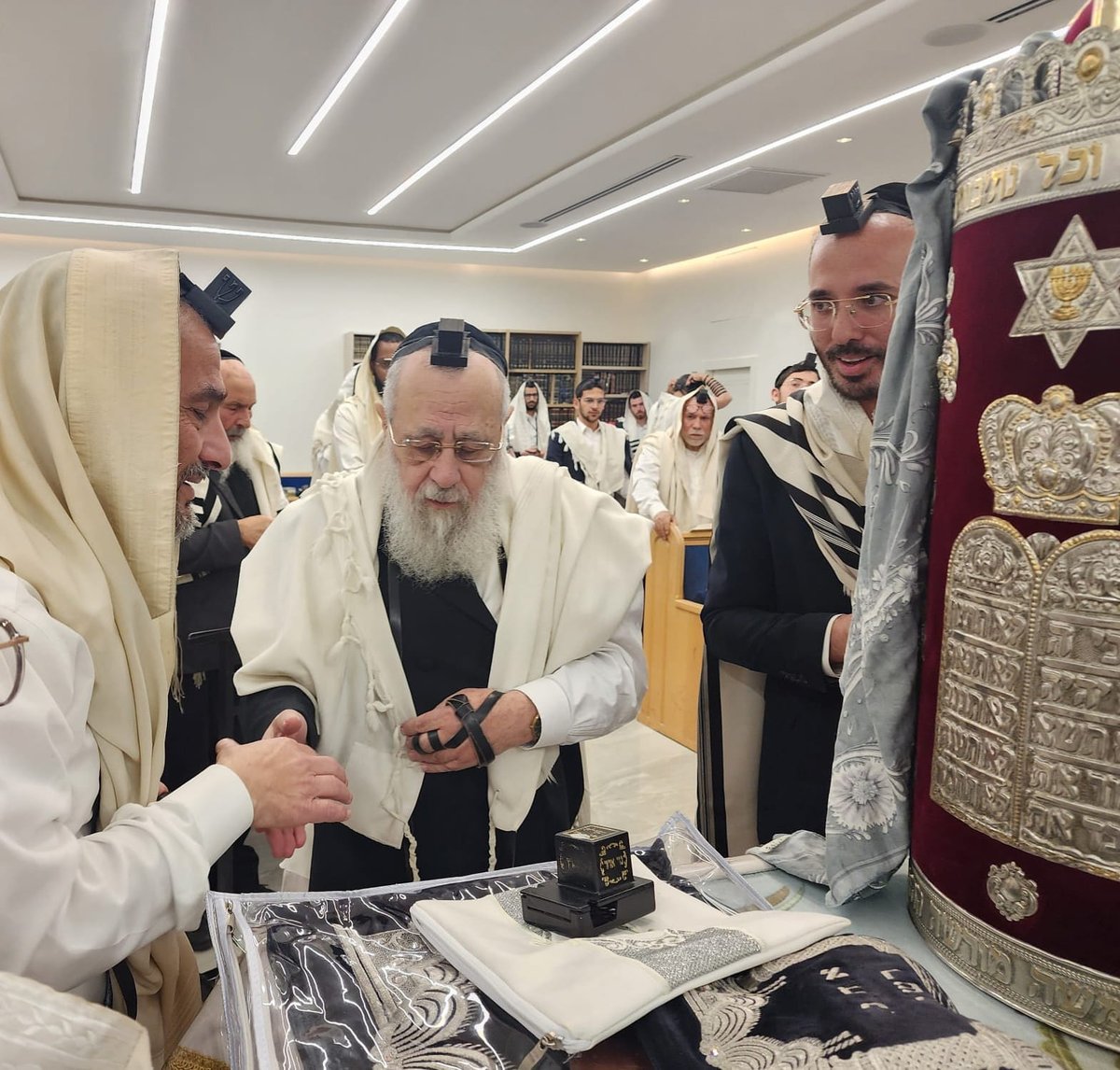 זופניק בכיכר • כל התמונות והנייעס של השבוע