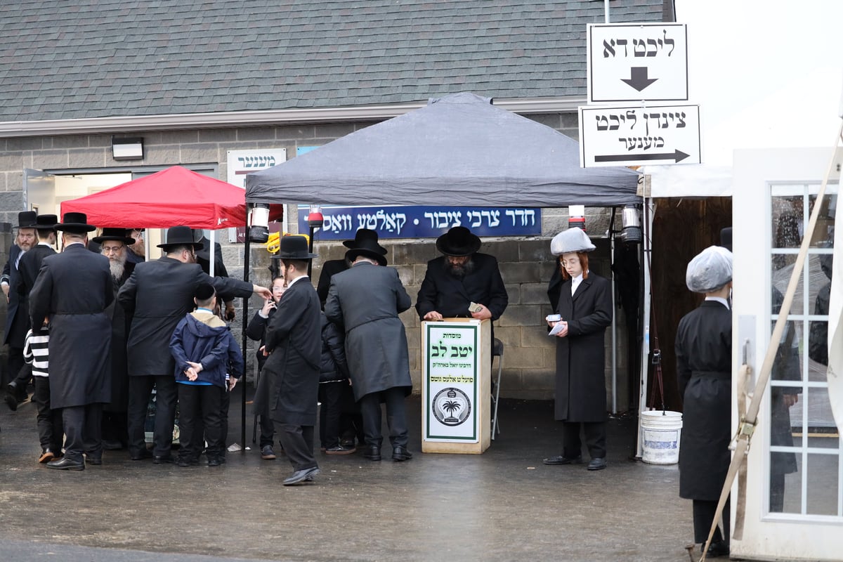 עליה לציון בעל ה'ברך משה' 