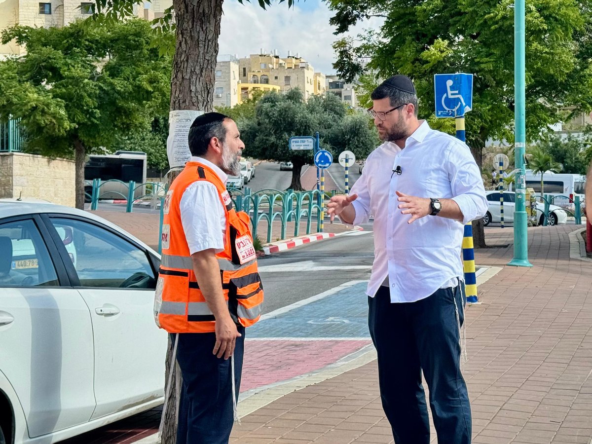 שנתיים לטבח הגרזנים הנורא באלעד: הגיבורים חוזרים אל רגעי האימה | פרויקט מיוחד