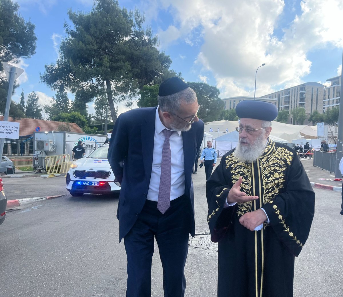 זופניק בכיכר • כל התמונות, הנייעס והחשיפות של השבוע