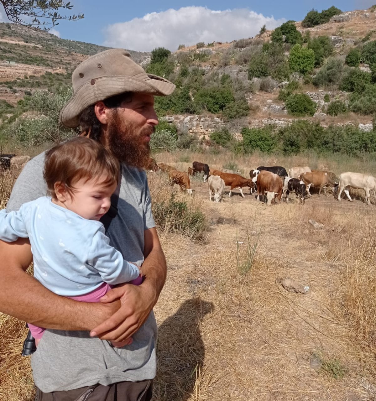 ארגון שמאל יפצה בעשרות אלפי שקלים בעל חווה שהוכפש