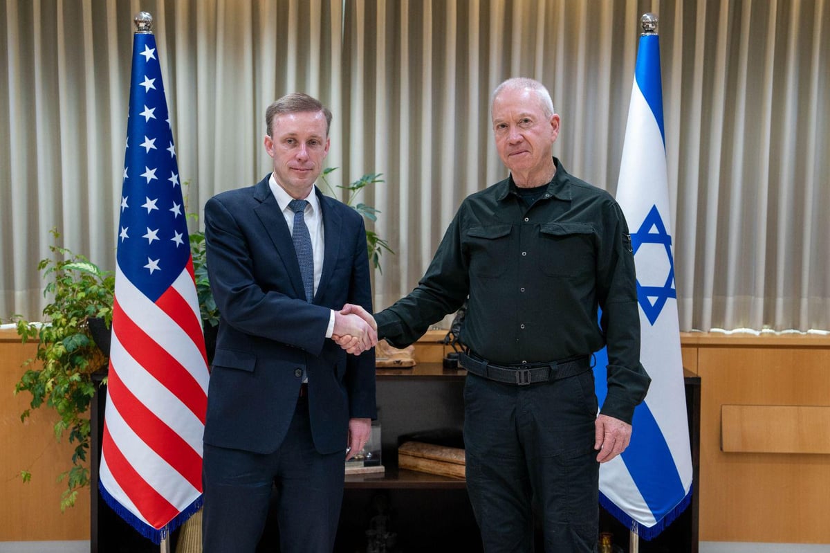 גלנט וסאליבן, היום