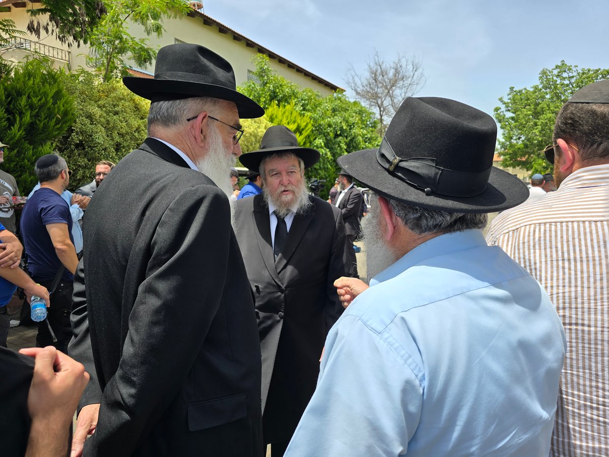 הלווית החייל הקדוש ישראל יודקין הי"ד