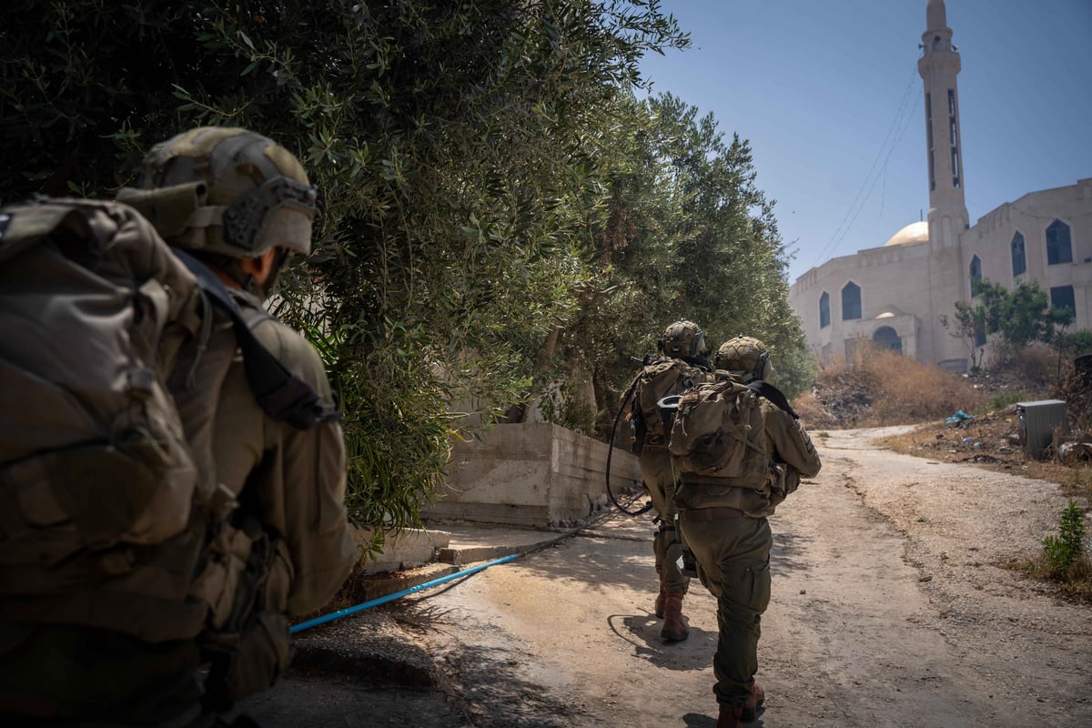 אחרי החלטת האג: תקיפות משמעותיות ברפיח | מתעדכן