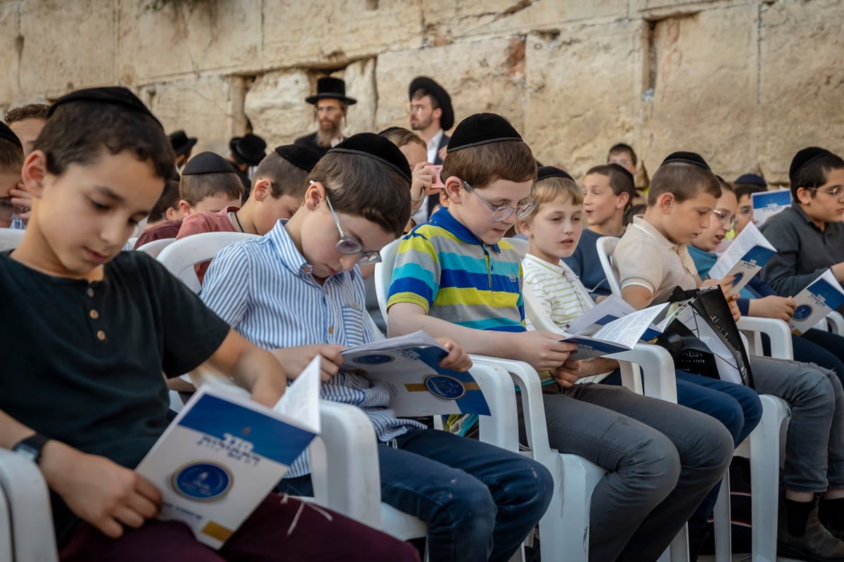 תיעודים מרגשים מהעולם