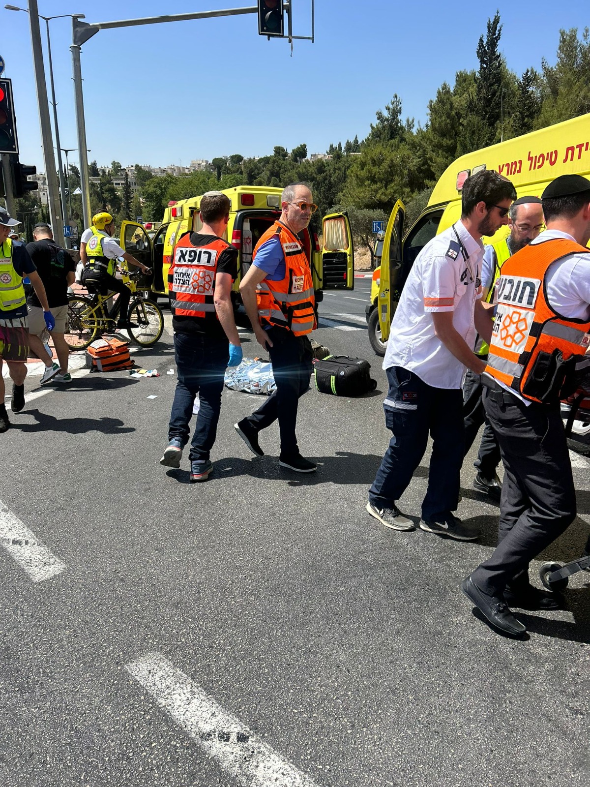 זופניק בכיכר • כל התמונות, הנייעס והחשיפות של השבוע