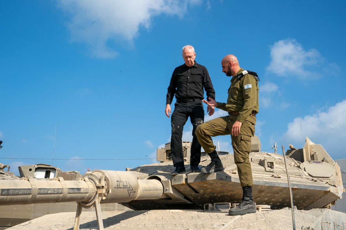 גלנט, היום