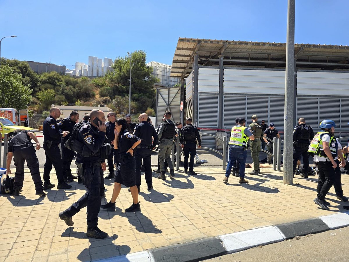 כוננות ספיגה מוגברת בצפון | לוחמי צה"ל חיסלו מחבל חמוש בבקעת הירדן