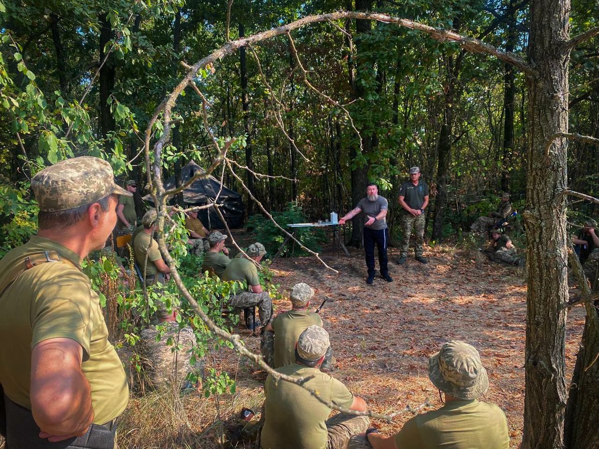 לראשונה: חיילים יהודים בחזית באוקראינה יתקעו בשופר