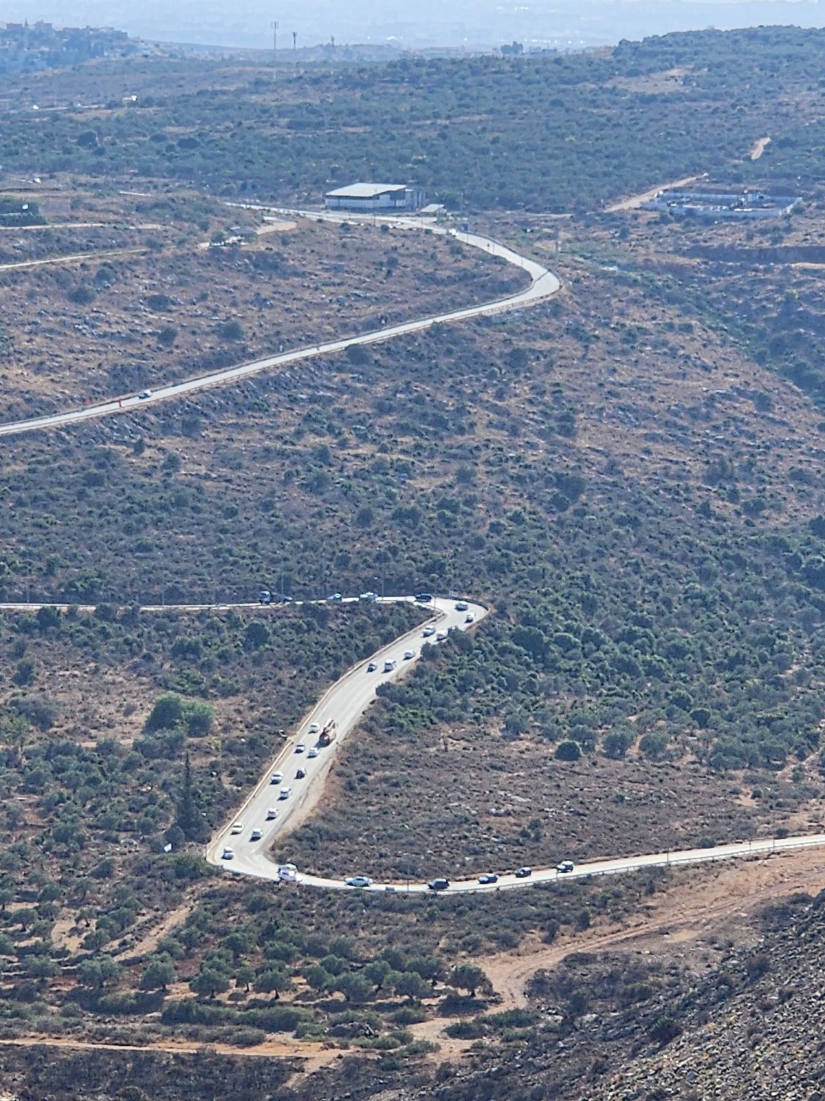 "תל צרדה" המקראית