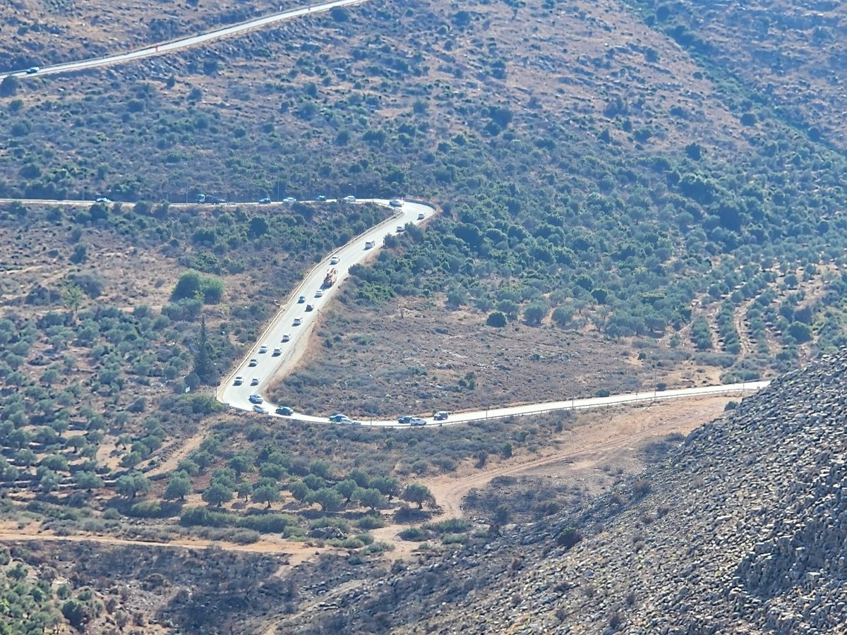 "תל צרדה" המקראית