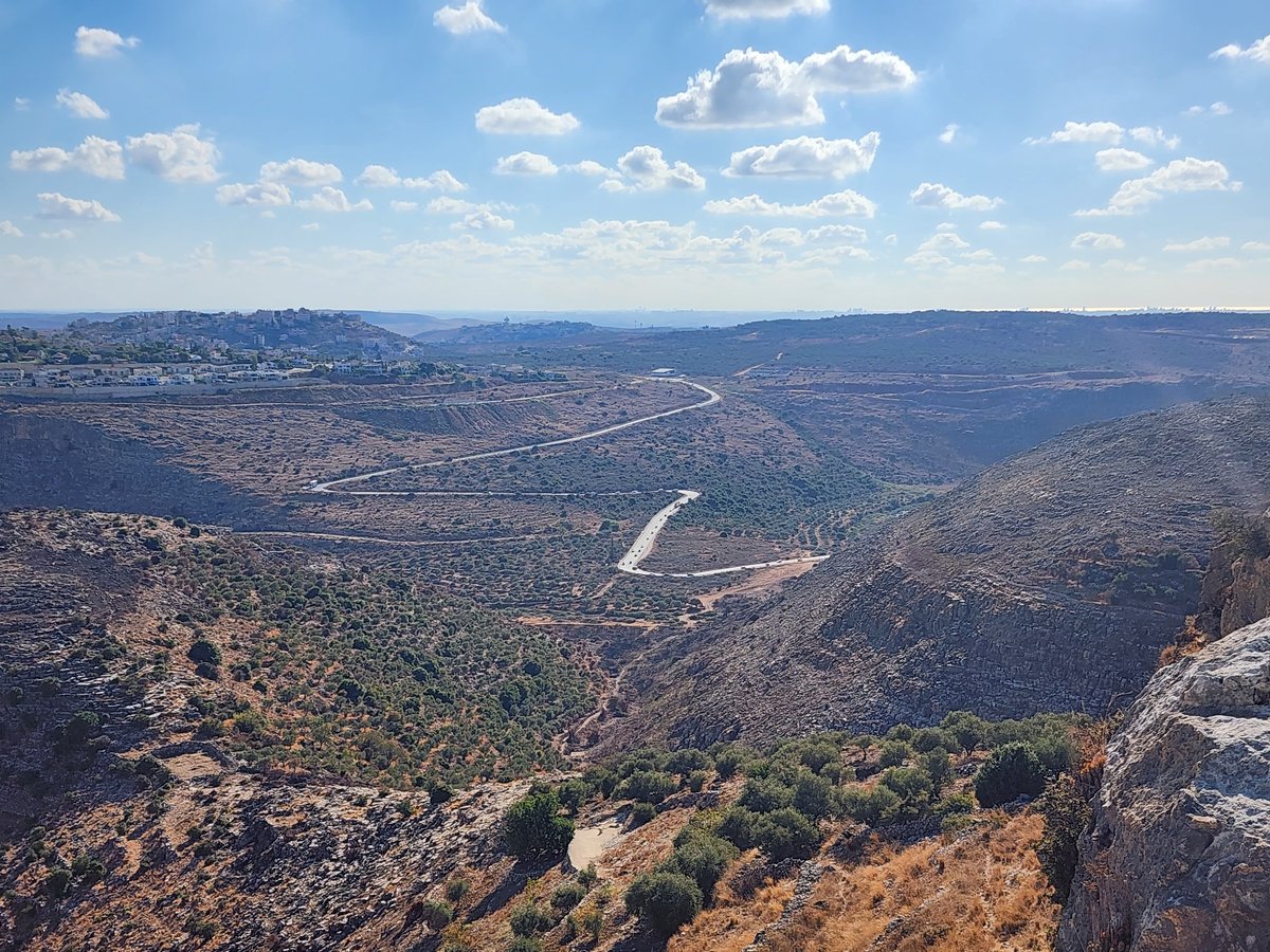 "תל צרדה" המקראית