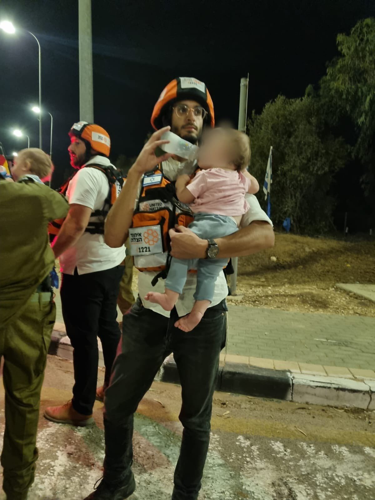 "תמונת השנה שלי" • עורכי וכתבי 'כיכר השבת' בוחרים את הרגע שלהם בשנה שהייתה