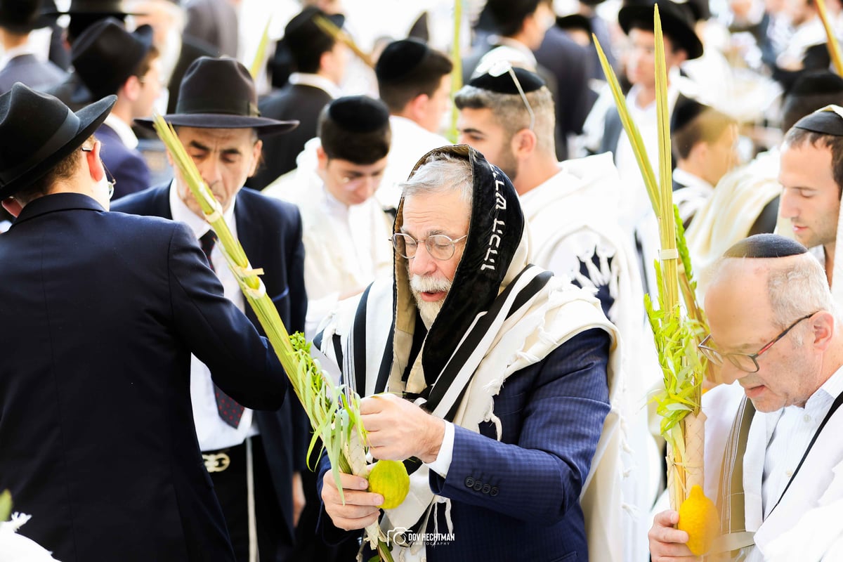 ברכת כהנים תשפ"ה