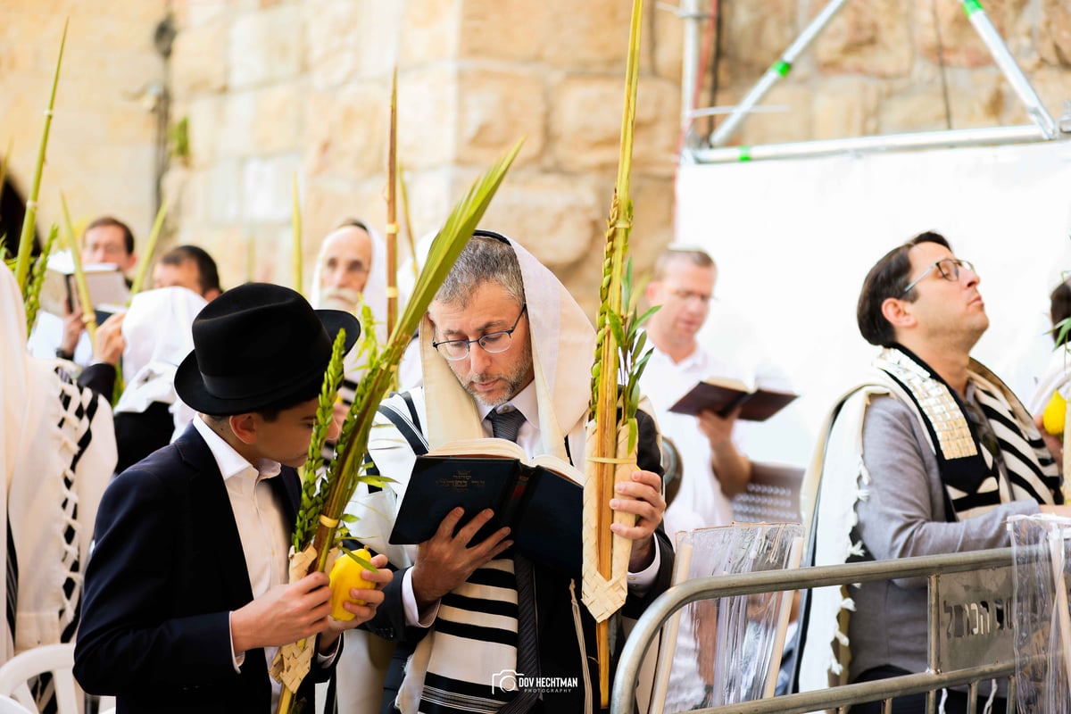 ברכת כהנים תשפ"ה