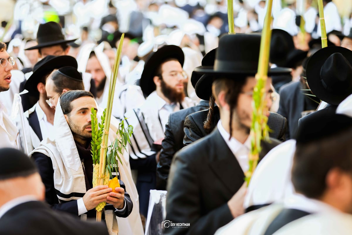 ברכת כהנים תשפ"ה