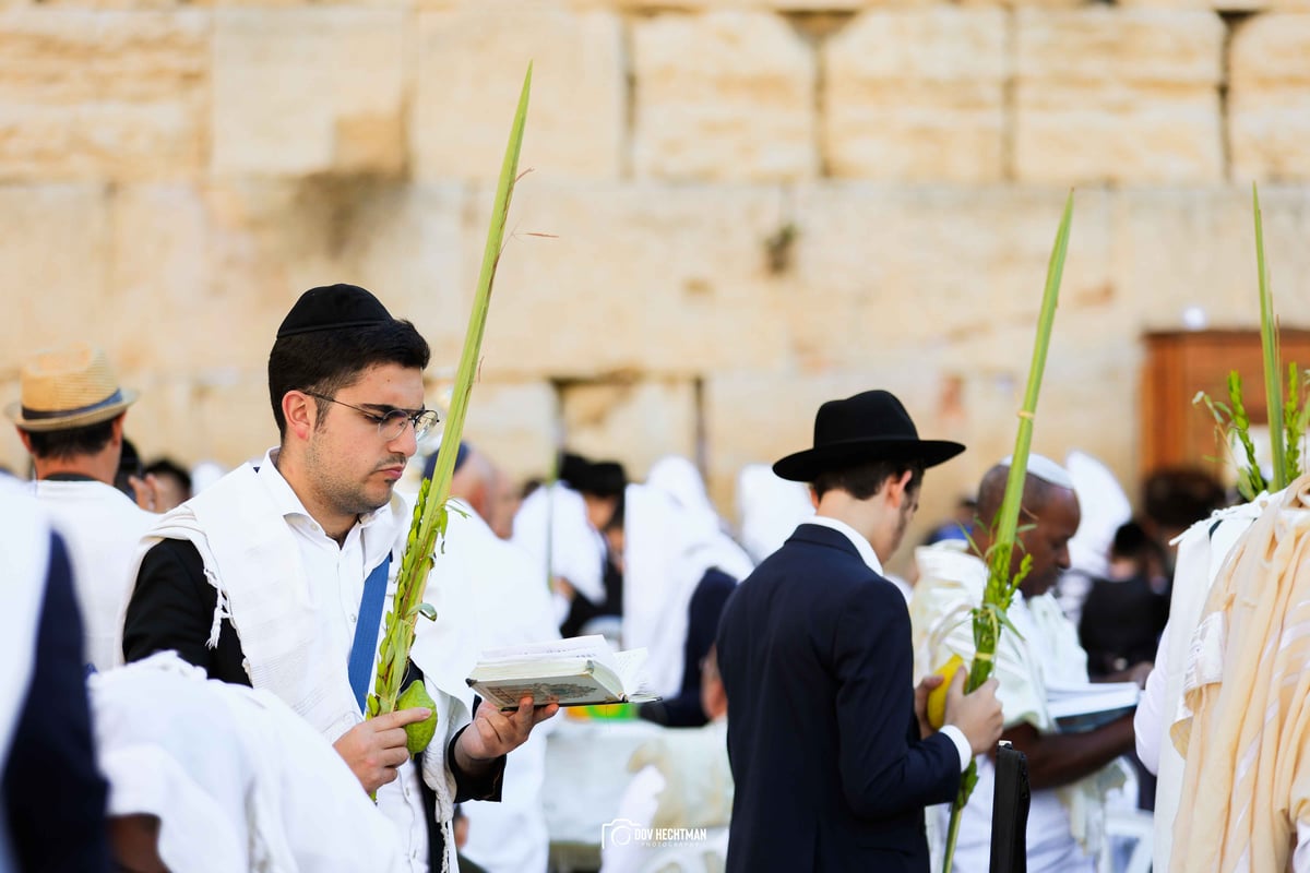 ברכת כהנים תשפ"ה